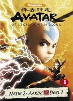 Avatar - Natie 2: Aarde Deel 1 (dvd tweedehands film), Cd's en Dvd's, Ophalen of Verzenden, Nieuw in verpakking
