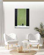 Clelia - Threshold Reverie, Antiek en Kunst, Kunst | Schilderijen | Modern