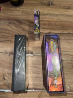 Upper Deck - 17 Booster pack - World of Warcraft - Lot, Nieuw