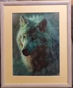 Davor Ivkovi (1965) - Wolf