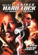 Hard luck op DVD, Verzenden, Nieuw in verpakking