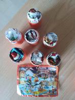 Kinder/Ferrero - Verrassingsei figuurtje 116 circa,
