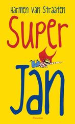 Super Jan / Super Jan 9789049923501, Boeken, Verzenden, Gelezen, Harmen van Straaten