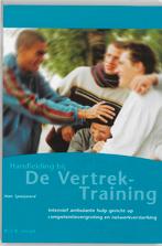 Vertrektraining handleiding 9789085600329 H. Spanjaard, Verzenden, Gelezen, H. Spanjaard