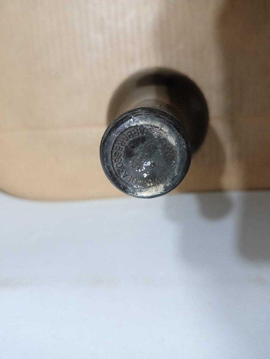 1973 Gaja - Barbaresco - 1 Fles (0.72L), Collections, Vins