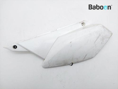 Buddypaneel Links Kawasaki KLX 250 S 2012-2016 (36001-0173), Motoren, Onderdelen | Kawasaki, Gebruikt, Verzenden