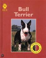 Bull Terrier 9789041010155, Livres, Animaux & Animaux domestiques, Bethany Gibson, Verzenden