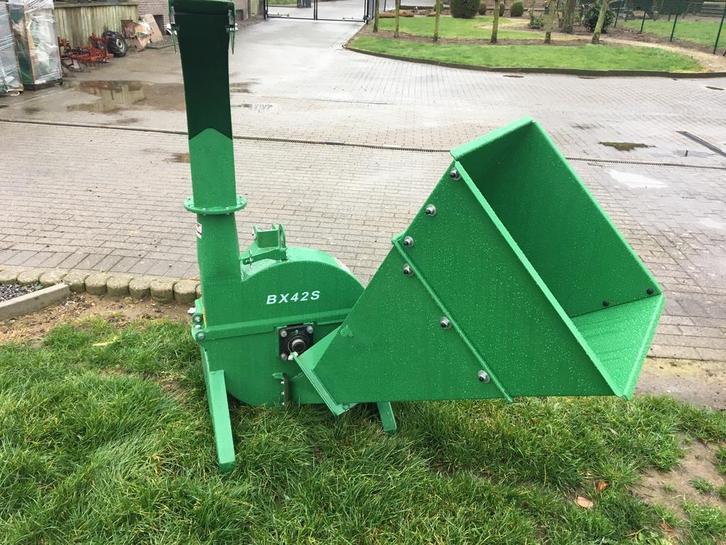nieuwe hakselaars voor minitractor aan dumpingprijs op is op, Zakelijke goederen, Landbouw | Tractoren, Nieuw, Ophalen