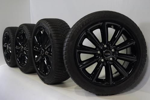 Mini Clubman F54  518 17 inch Pirelli Runflat Winterbanden O, Auto-onderdelen, Banden en Velgen, Ophalen of Verzenden