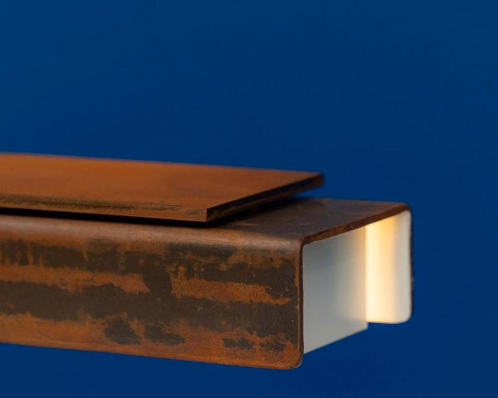 Christophe Gevers CG01, Maison & Meubles, Lampes | Lampes de table, Envoi