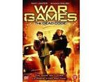 Wargames - The Dead Code, Cd's en Dvd's, Dvd's | Science Fiction en Fantasy, Verzenden, Nieuw in verpakking