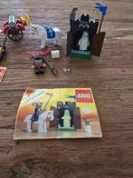 Lego Set - Castle, Classic - 4 setjes Legoland Ridders, Nieuw