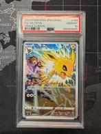 Pokémon - 1 Graded card - Jolteon - Sword and Shield - PSA, Nieuw