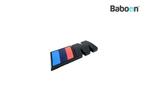 Embleem BMW M 1000 R 2023 (M1000R KM3), Verzenden, Gebruikt