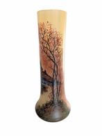 François-Théodore Legras - Vaas - Glas