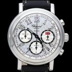 Chopard Mille Miglia 8331 uit 2008, Handtassen en Accessoires, Horloges | Heren, Nieuw, Verzenden