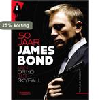 50 jaar James Bond 9789089313386 Raymond Rombout, Boeken, Verzenden, Zo goed als nieuw, Raymond Rombout