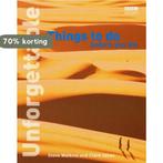 Unforgettable Things To Do Before You Die 9780563521075, Boeken, Verzenden, Zo goed als nieuw, Steve Watkins
