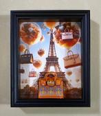 MVR - Birkin Rain in Paris, Antiquités & Art