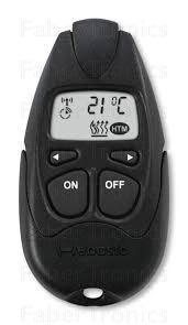 Webasto Telestart T100 HTM, Doe-het-zelf en Bouw, Overige Doe-Het-Zelf en Bouw, Ophalen of Verzenden