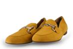 Gabor Instappers in maat 38½ Geel | 5% extra korting, Kleding | Dames, Schoenen, Verzenden, Instappers, Geel, Gabor