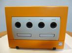 Nintendo - Gamecube - Nintendo GameCube Orange Japanese