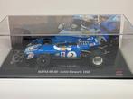 Matra - Jackie Stewart - 1969 - Voiture miniature au 1/24, Nieuw
