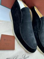 Loro Piana - Enkellaarsjes - Maat: EU 43.5 - Nieuw in doos