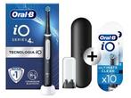 Oral-B iO Series 4 - Elektrische tandenborstel - 4, Handtassen en Accessoires, Uiterlijk | Mondverzorging, Verzenden, Nieuw