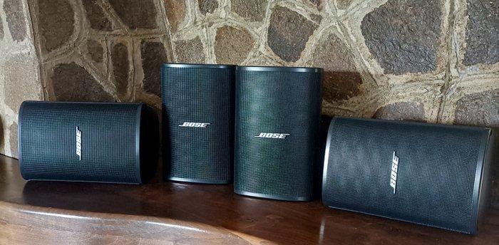 Bose - Bose DM3SE Luidsprekerset, Audio, Tv en Foto, Radio's