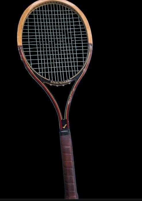Tennis - 1960 - Tennisracket, Verzamelen, Overige Verzamelen