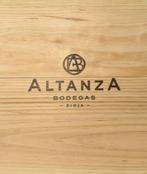 2016 Altanza Club - Rioja DOC - 6 Flessen (0.75 liter)
