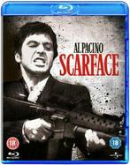 Scarface Blu-ray (2002) Al Pacino, De Palma (DIR) cert 18, Verzenden