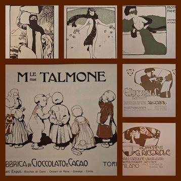 Aleardo Terzi (Palermo, 1870 – Castelletto Ticino,  1943 - I