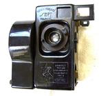 Debrie Sept + acc. | Filmcamera