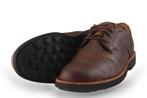 Timberland Veterschoenen in maat 43½ Bruin | 5% extra, Kleding | Heren, Schoenen, Bruin, Verzenden, Timberland, Zo goed als nieuw