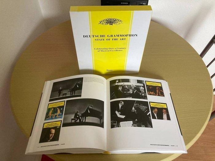 Various Artists - Deutsche Grammophon: State of the Art., Cd's en Dvd's, Vinyl Singles
