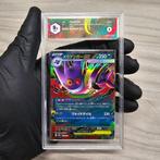 Pokémon Graded card - Gengar & Haunter -> Mega Gengar Ex -