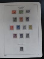Pays-Bas 1852/1970 - Collection presque complète sur Luxe, Gestempeld
