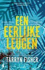 Een eerlijke leugen 9789049202316, Boeken, Verzenden, Zo goed als nieuw, Tarryn Fisher