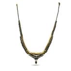 Halsketting - 18 karaat Geel goud, Exclusieve 18K geelgouden, Handtassen en Accessoires, Kettingen, Nieuw