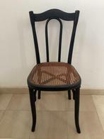 Thonet-Fischel - Michael Thonet - Stoel - n.35 - Beuken