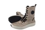 Vingino Veterboots in maat 34 Beige | 5% extra korting, Kinderen en Baby's, Verzenden, Jongen of Meisje, Schoenen, Nieuw