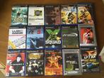 Sony - Playstation 2 (PS2) - Exclusive games lot - Videogame, Games en Spelcomputers, Nieuw