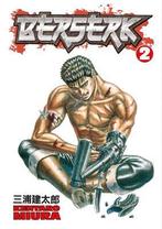 Berserk Volume 2, Boeken, Verzenden, Nieuw