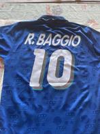 italy - Wereldkampioenschap Voetbal - Roberto Baggio - 1994
