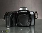 Minolta Dynax 5000i + 35-80mm + 70-210mm + 2000xi Flitser -, Audio, Tv en Foto, Nieuw