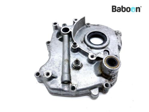 Blokdeksel om Schakelas Kawasaki ZXR 750 1993-1995 (ZXR750, Motoren, Onderdelen | Kawasaki, Gebruikt, Verzenden