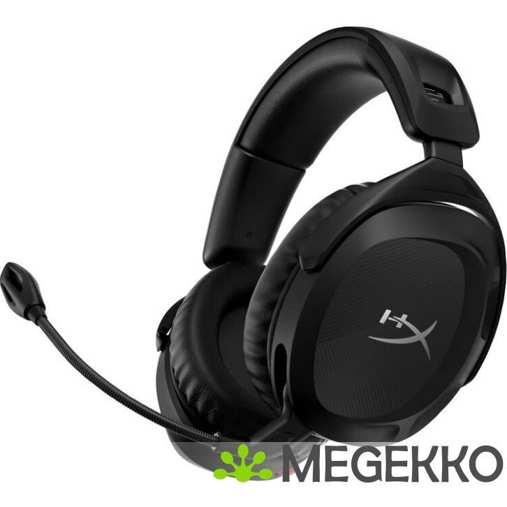 HyperX Cloud Stinger 2 Draadloos Zwart, Informatique & Logiciels, Ordinateurs & Logiciels Autre, Envoi