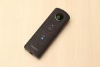 Ricoh Theta S 360° Actiecamera, Nieuw